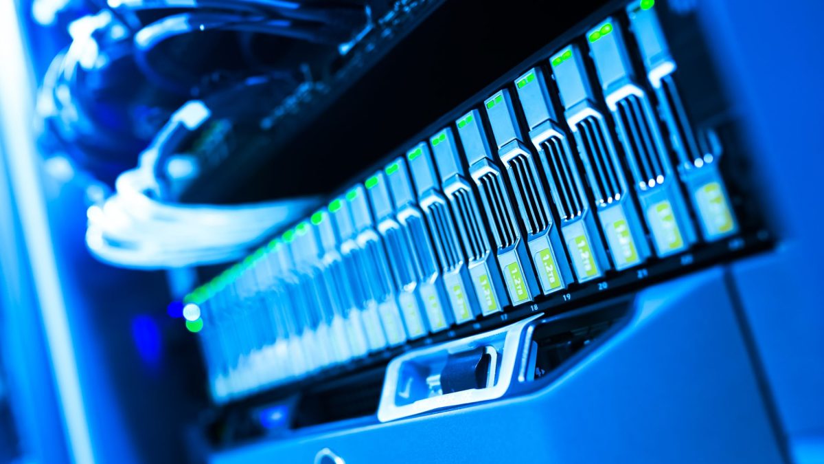 ประวัติ Load Balancer