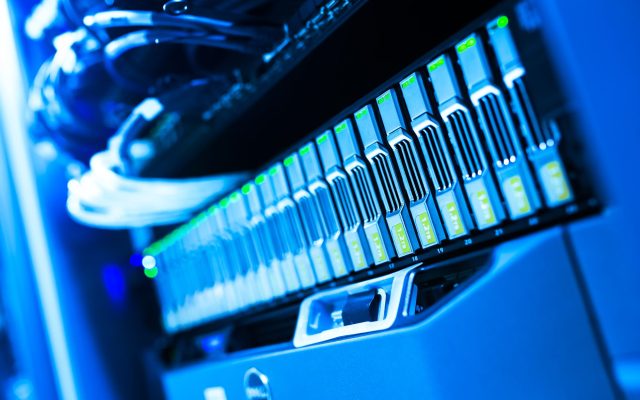 ประวัติ Load Balancer