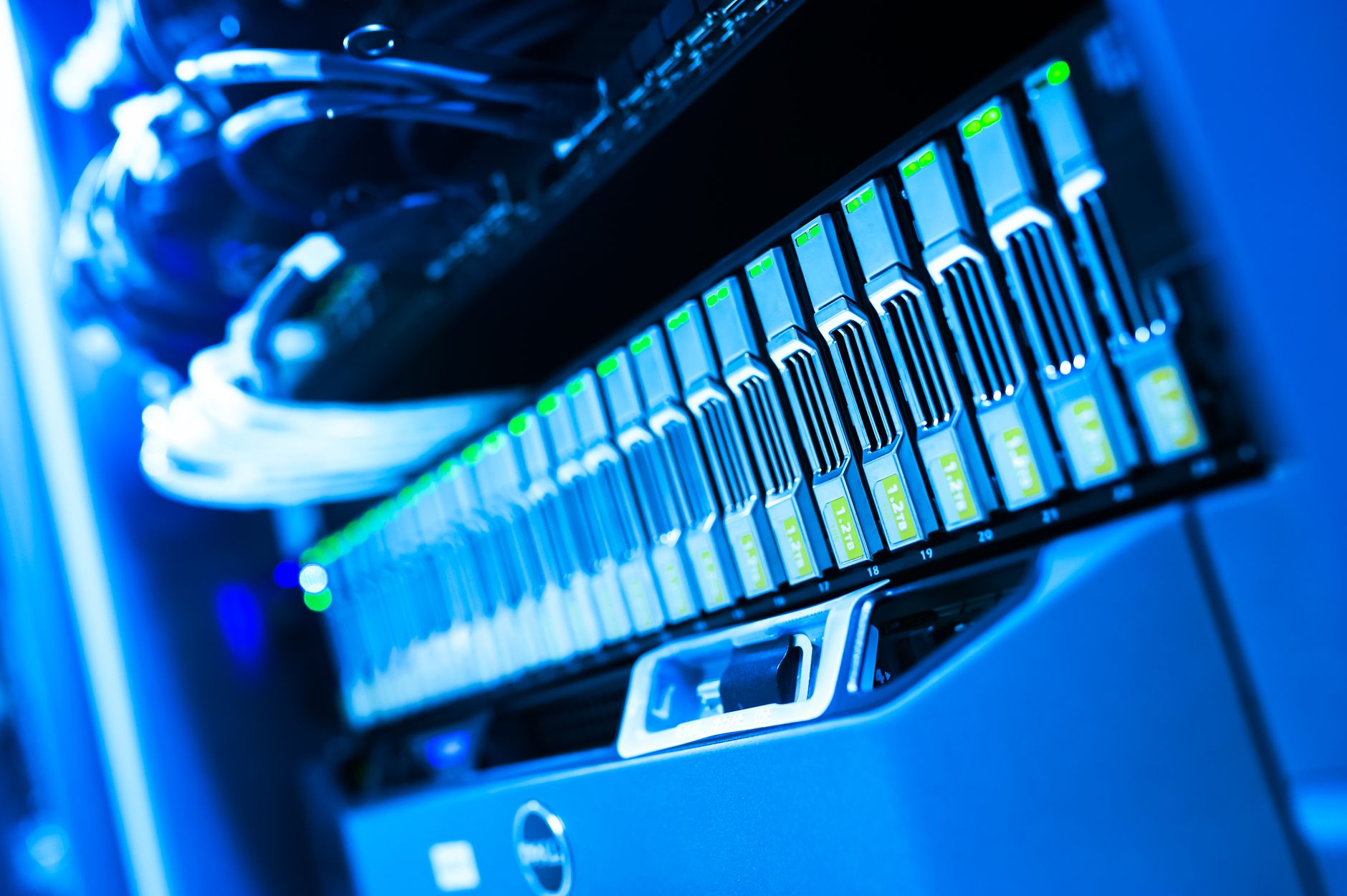 ประวัติ Load Balancer