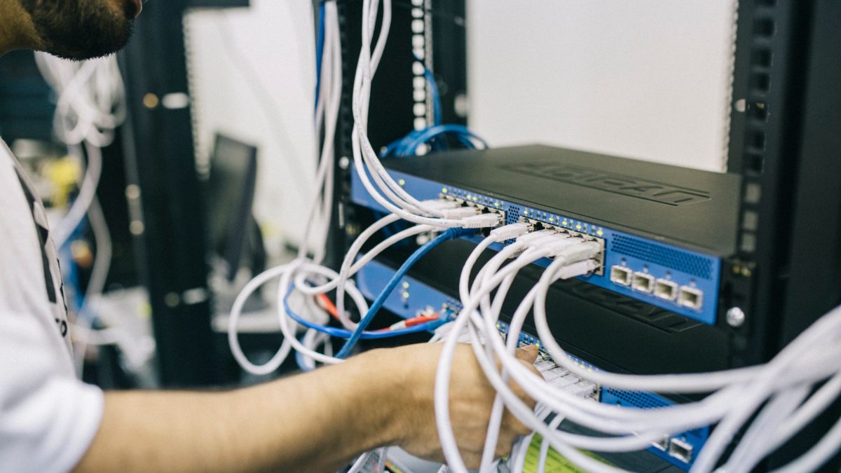 ประวัติ NAT (Network Address Translation)
