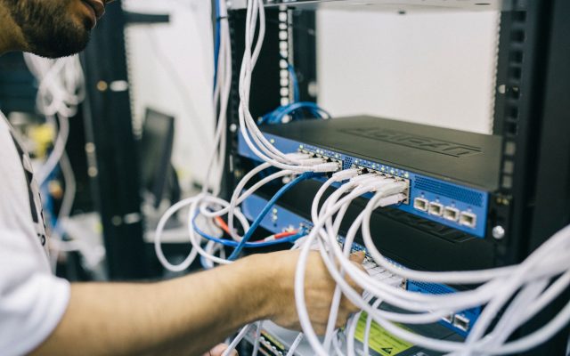 ประวัติ NAT (Network Address Translation)
