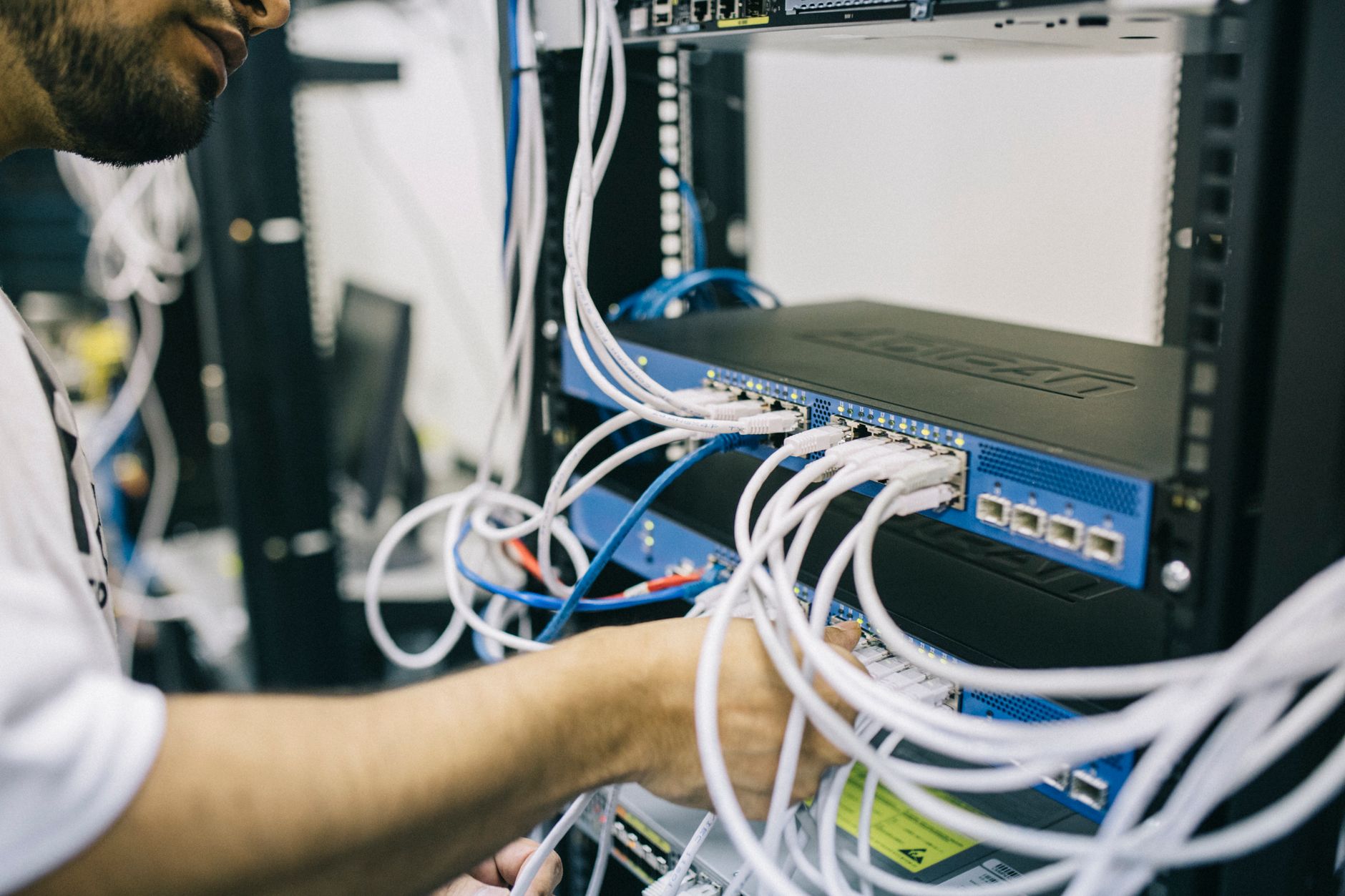 ประวัติ NAT (Network Address Translation)