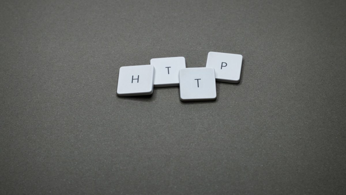 HTTP ใช้จริงยังไง — ลึกซึ้ง ตอน 1
