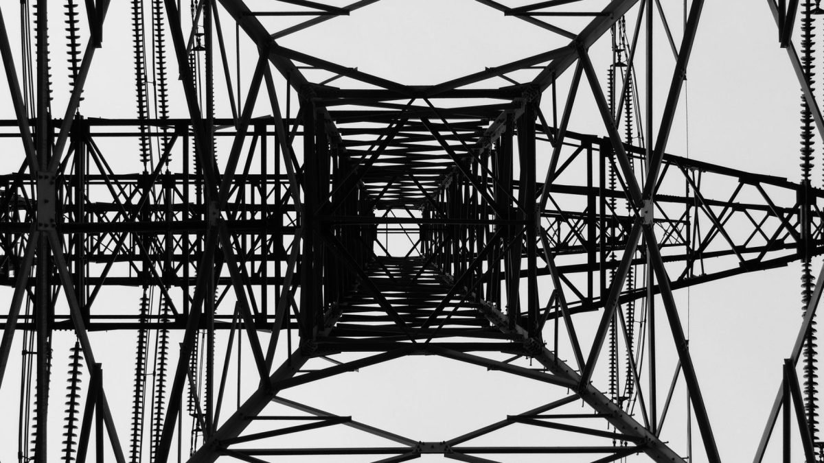 Load Balancer ทำงานยังไง — ลึกซึ้ง ตอน 1