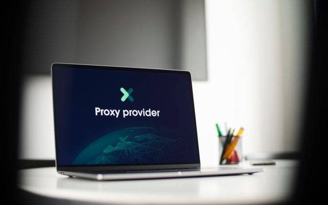 Reverse Proxy — ลึกซึ้ง ตอน 1