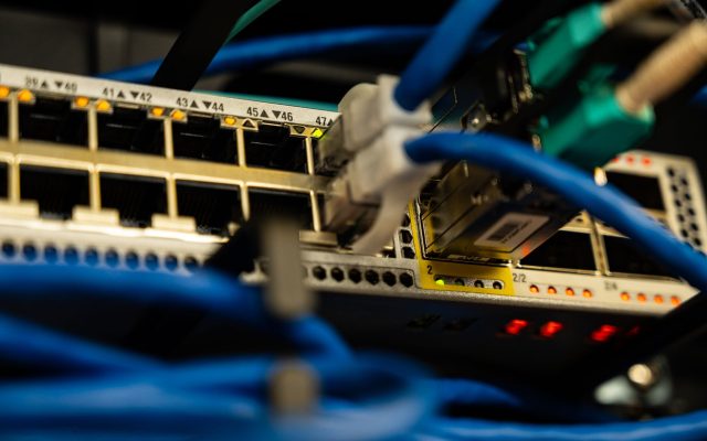 VLAN — ลึกซึ้ง ตอน 1