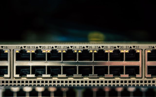 VLAN Trunking 802.1Q ฉบับเล่าฟัง — ลึกซึ้ง ตอน 1