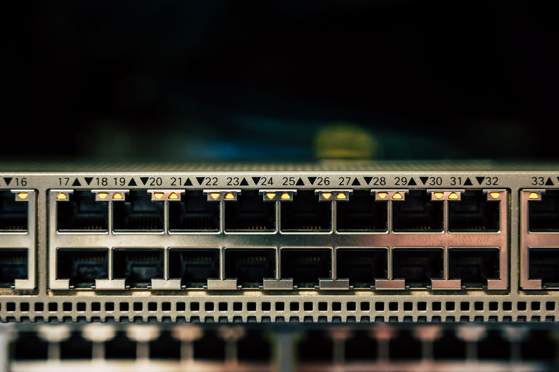 VLAN Trunking 802.1Q ฉบับเล่าฟัง — ลึกซึ้ง ตอน 1