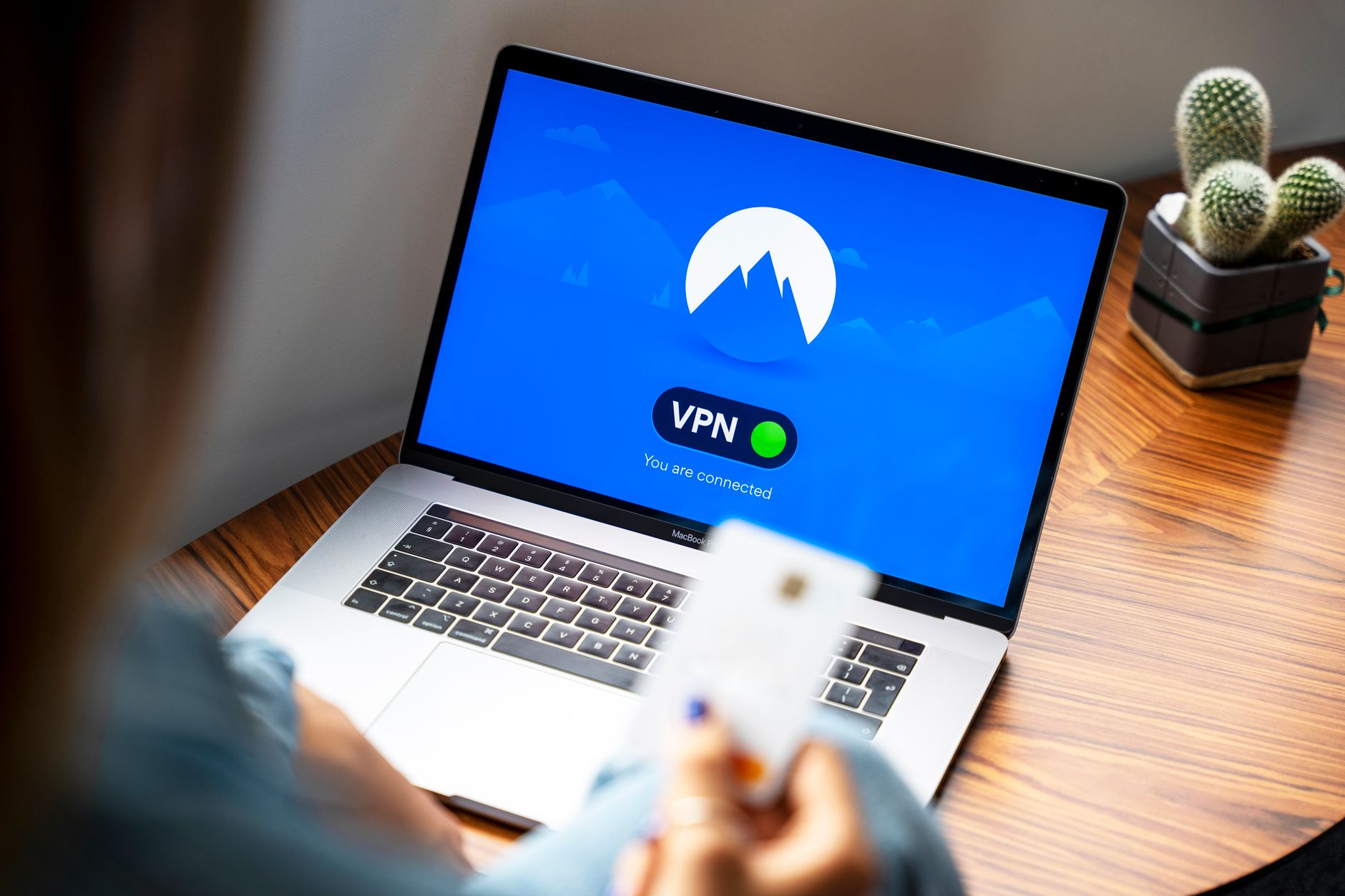 OpenVPN ใช้จริงยังไง