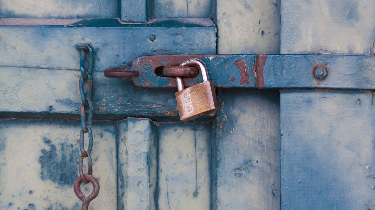 Port Security ฉบับเล่าฟัง