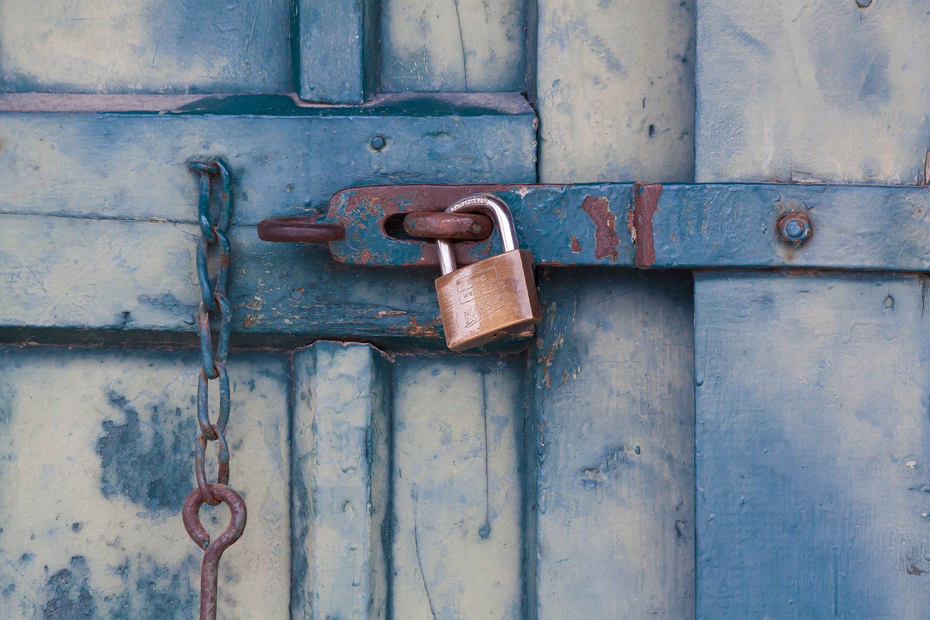 Port Security ฉบับเล่าฟัง