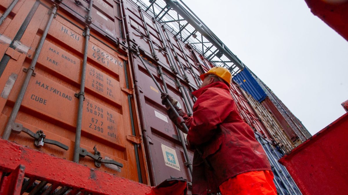 ทำไม Port Security ถึงสำคัญ