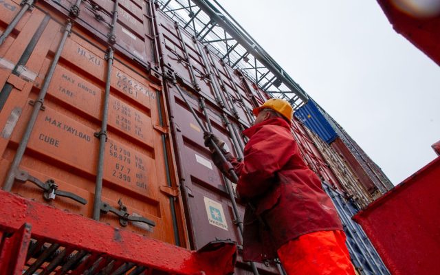 ทำไม Port Security ถึงสำคัญ