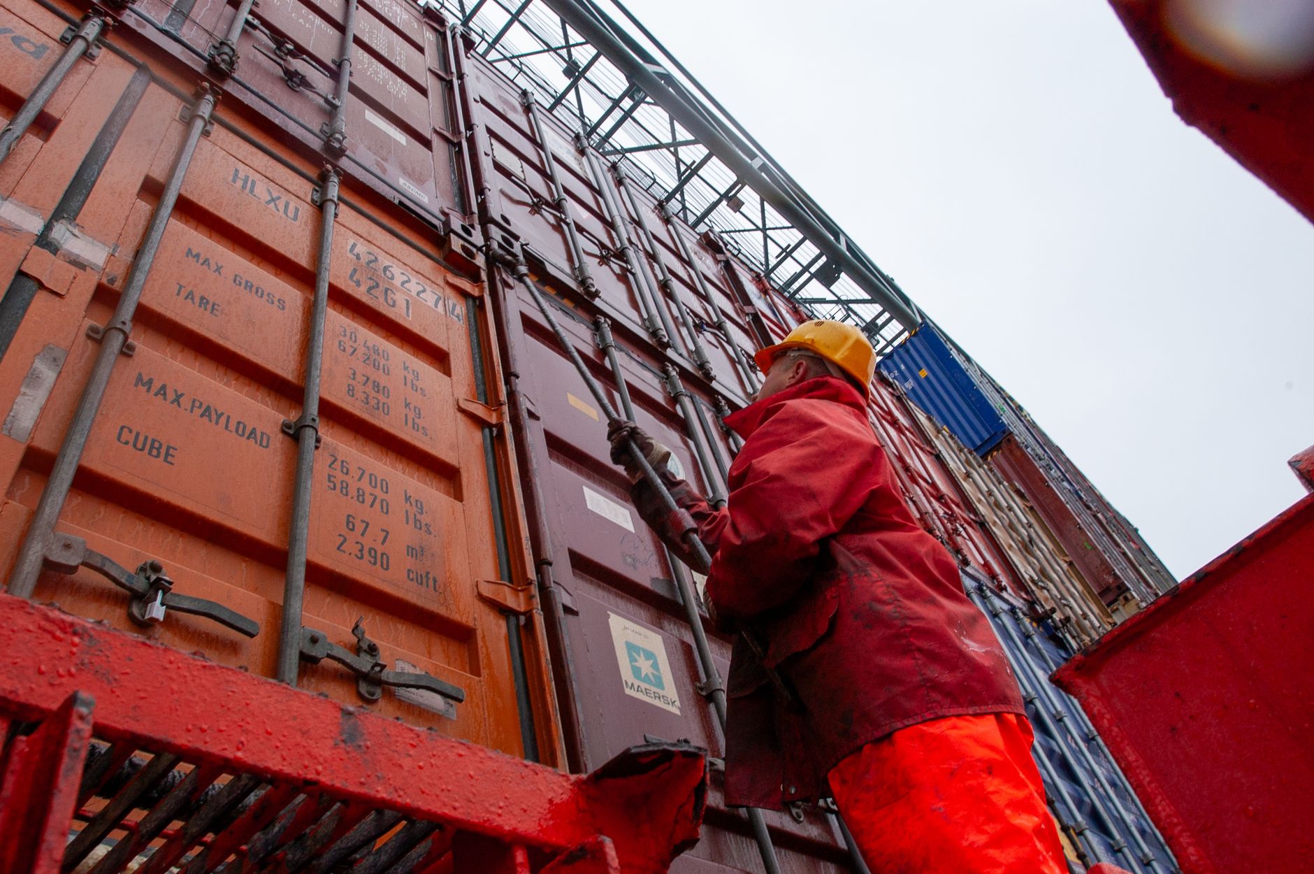 ทำไม Port Security ถึงสำคัญ
