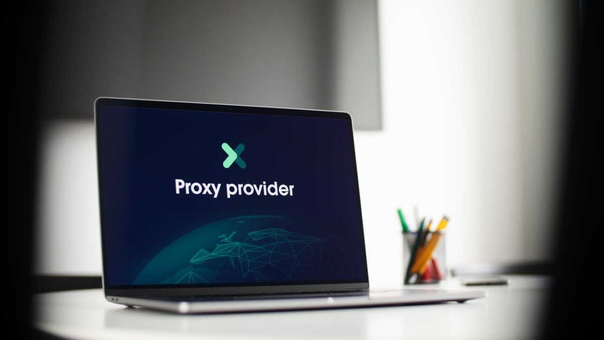 Reverse Proxy ฉบับเล่าฟัง