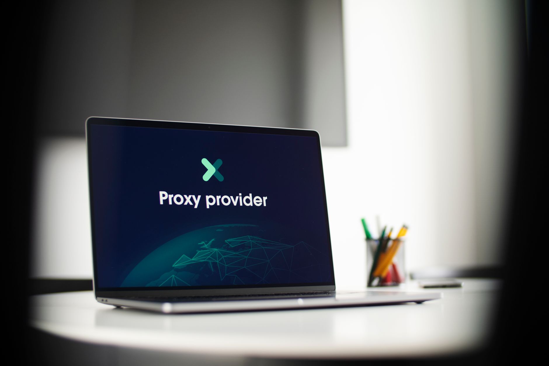 Reverse Proxy ฉบับเล่าฟัง
