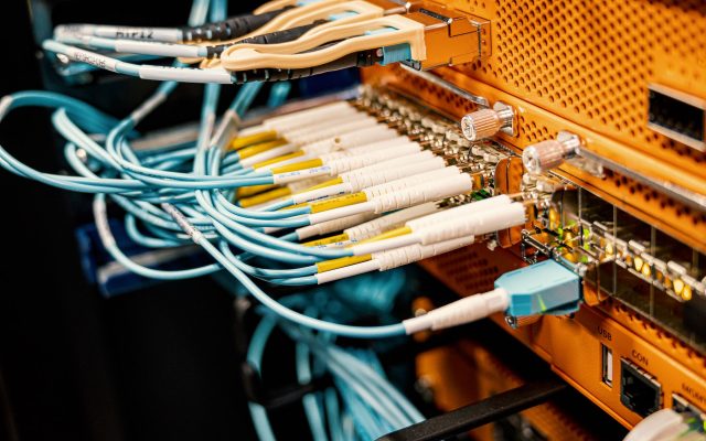 ประวัติ SD-WAN
