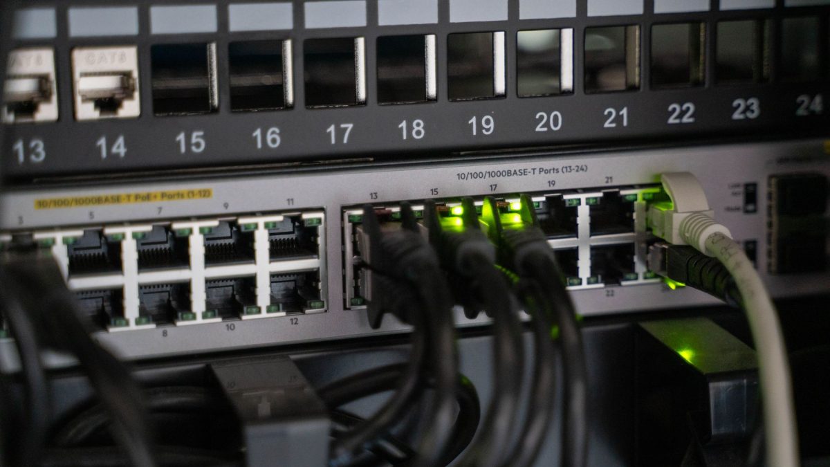 ประวัติ VLAN