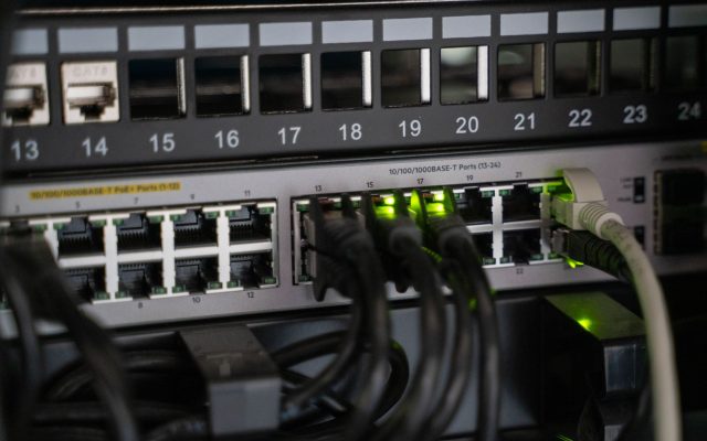 ประวัติ VLAN