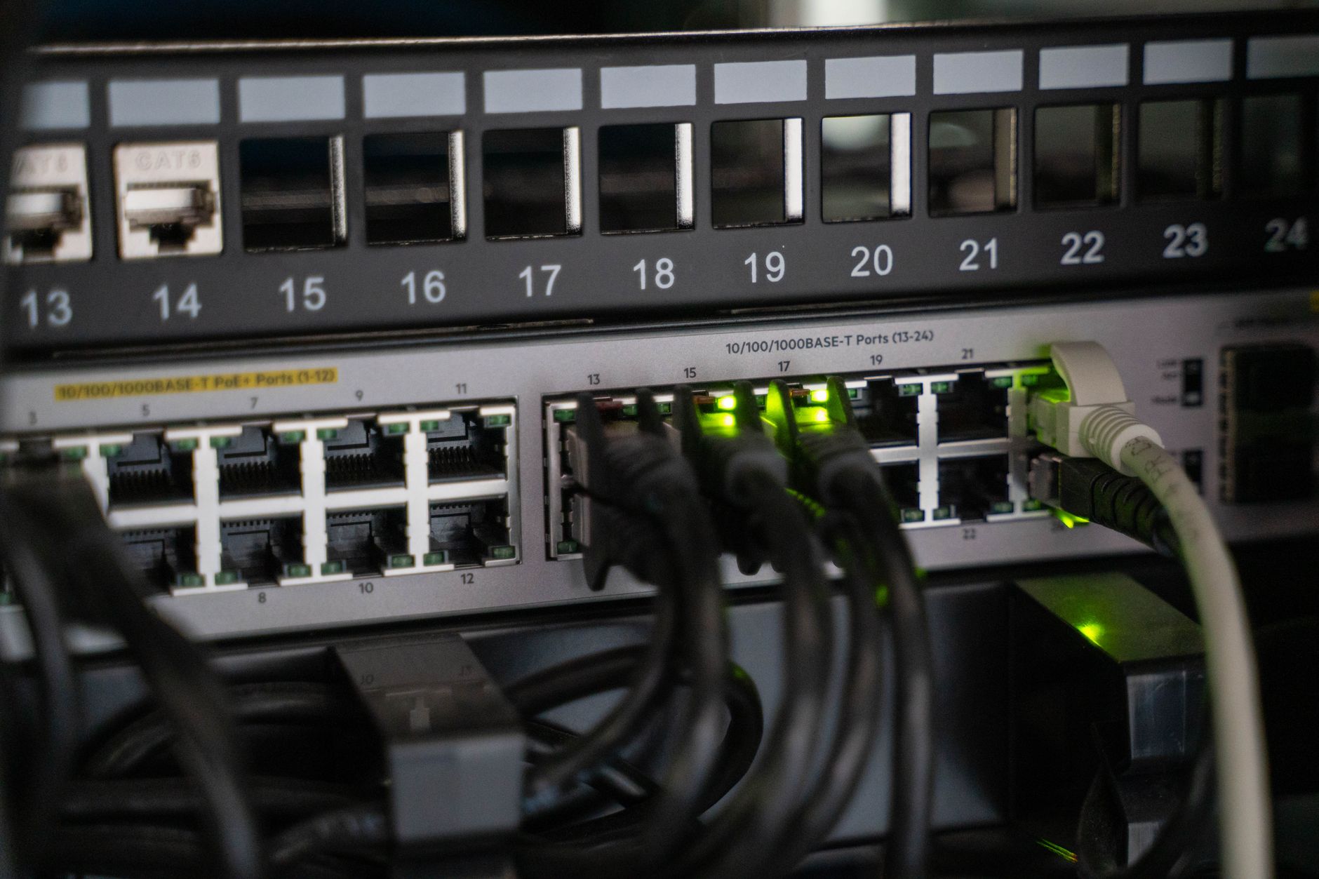 ประวัติ VLAN