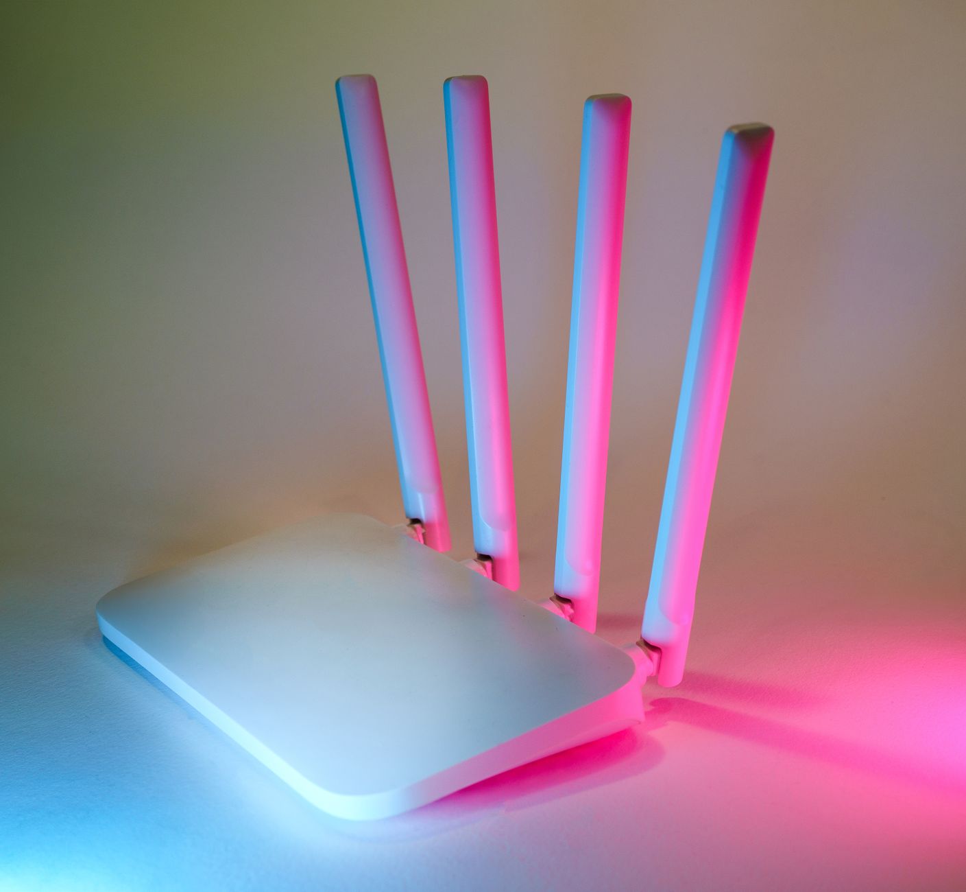 มาตรฐาน Wi-Fi: ความแตกต่างระหว่าง Wi-Fi 6, 6E และ 7