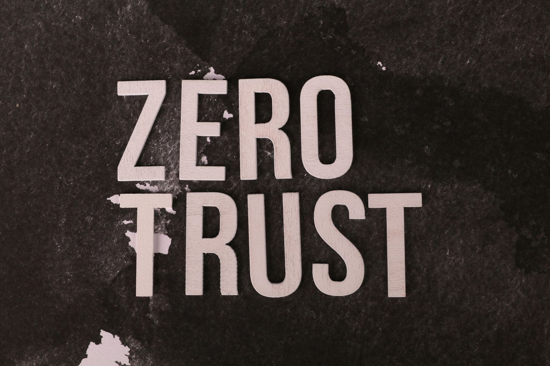 Zero Trust Network: ไม่เชื่อใครในเครือข่าย