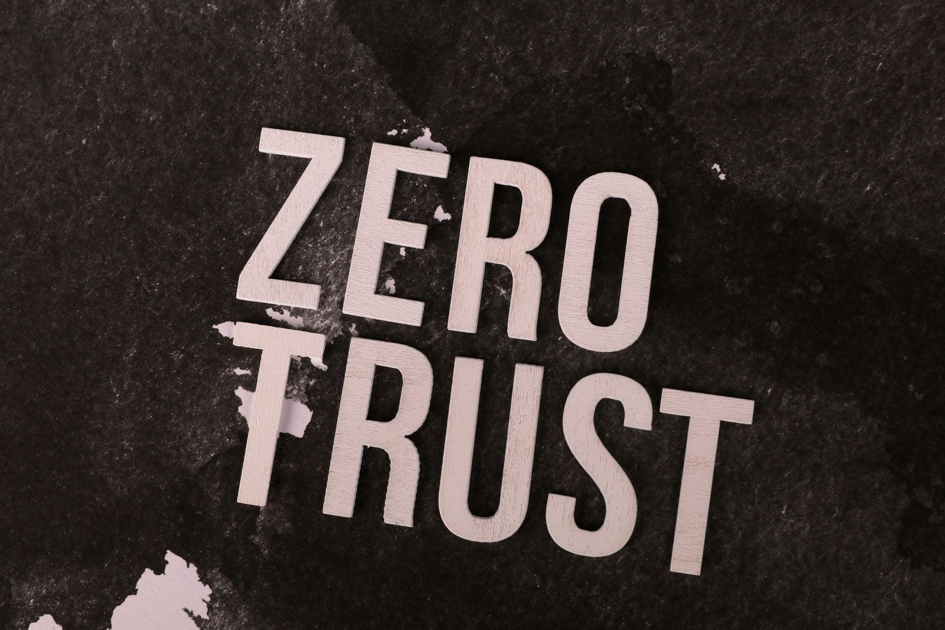 Zero Trust Network ทำงานยังไง