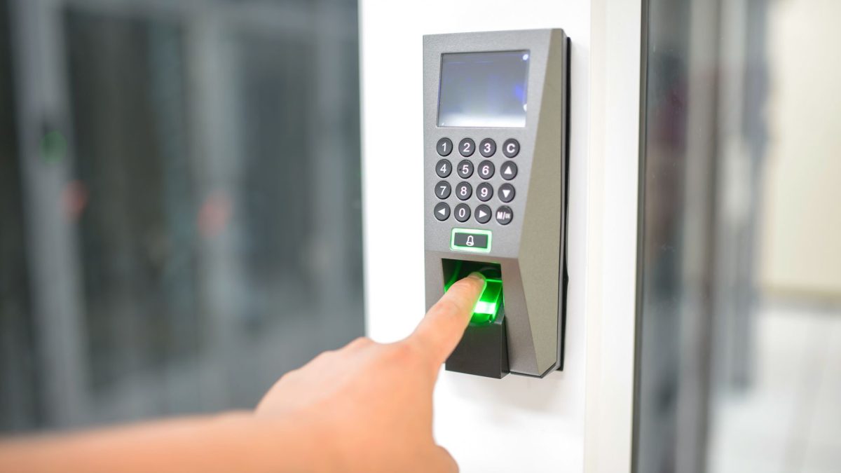 ประวัติ MFA (Multi-Factor Authentication)