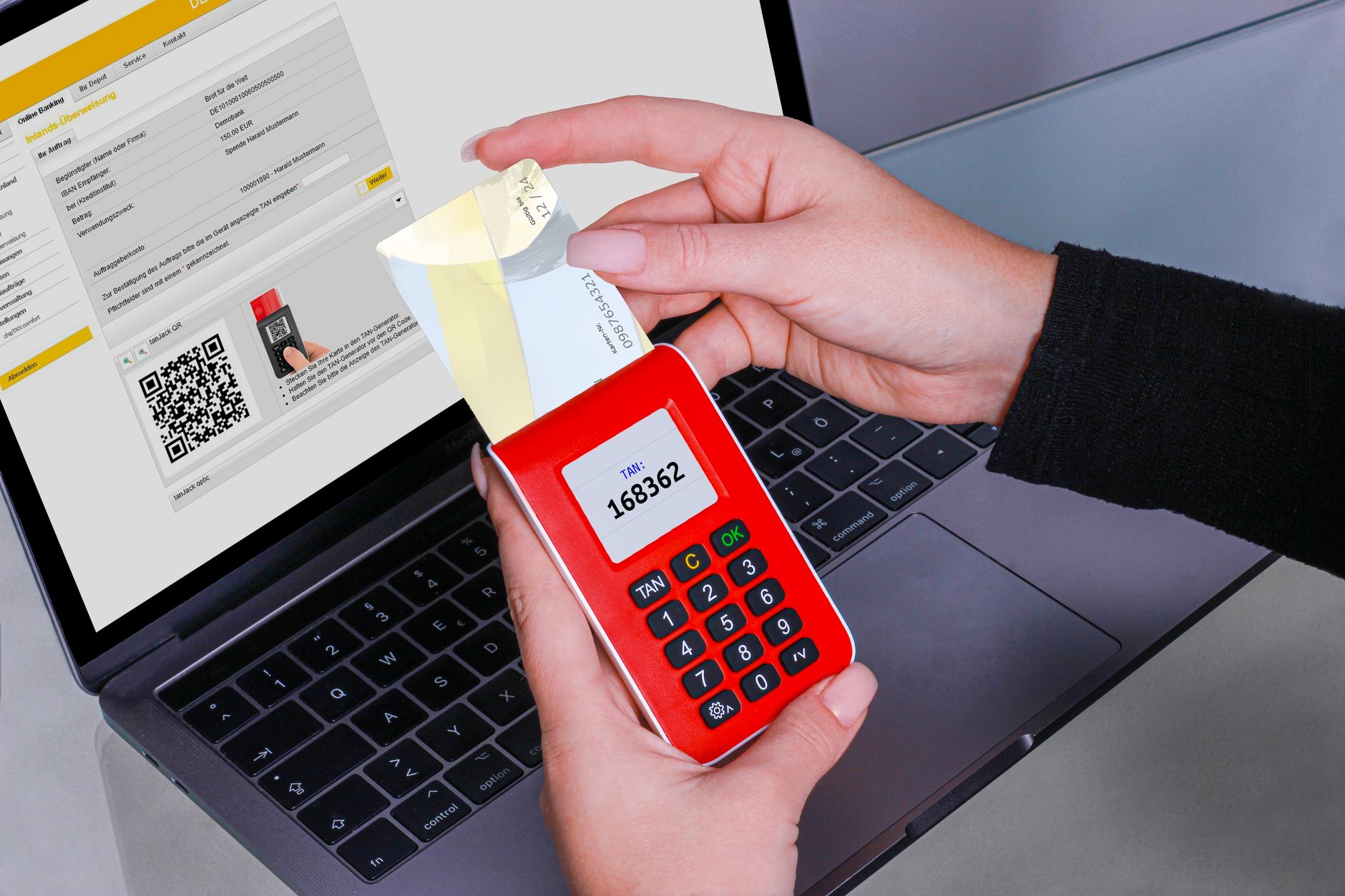 MFA ใช้จริงยังไง (Multi-Factor Authentication in Practice)