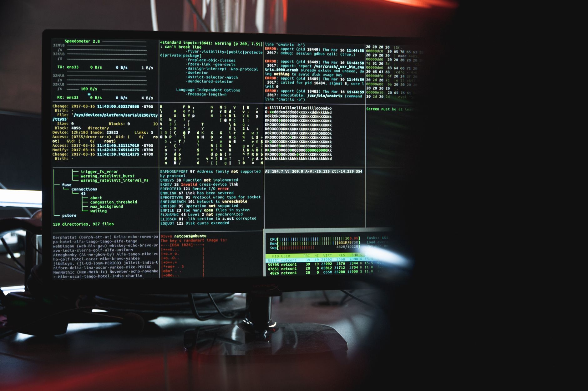 Pen Test ใช้จริงยังไง (Penetration Testing in Practice)