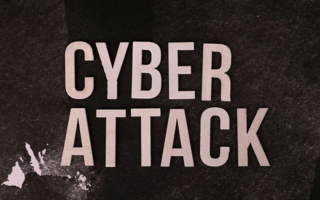 Ransomware ทำงานยังไง