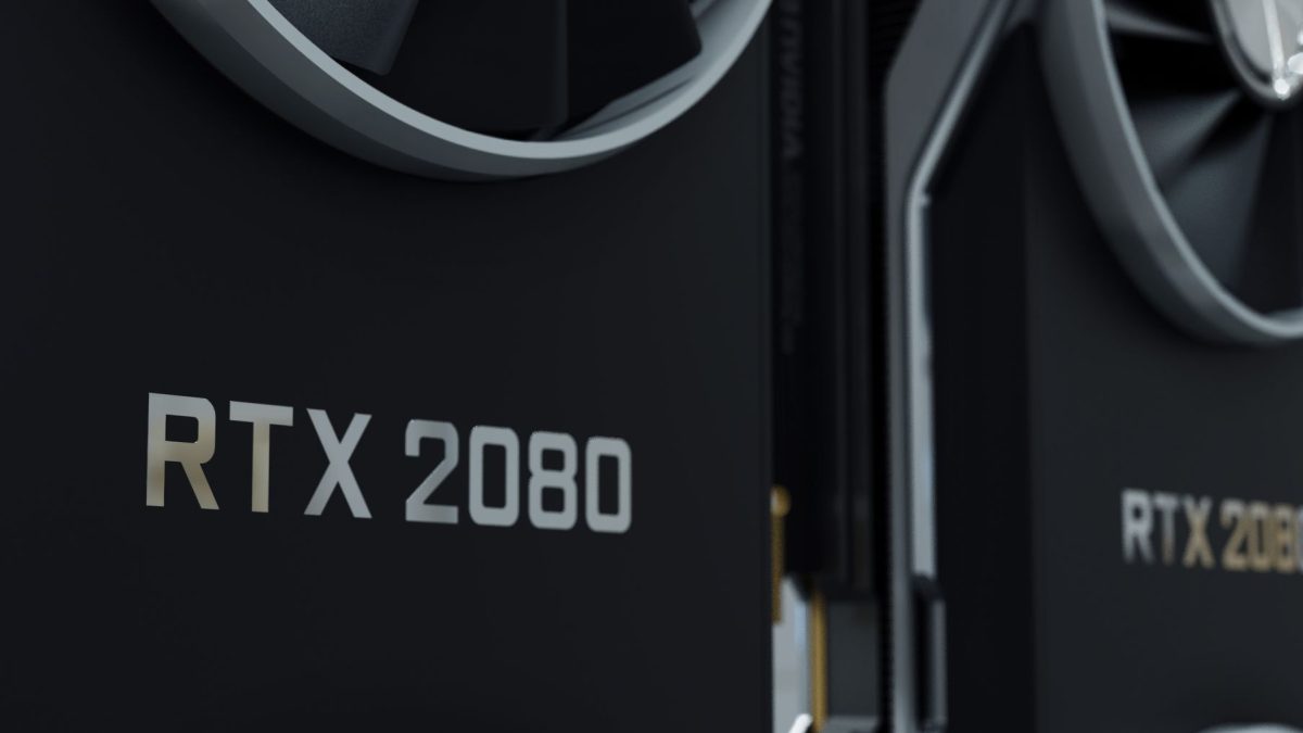 อเมซอนเพิ่มคำสั่งซื้อชิป Nvidia เป็นสามเท่าเพื่อตอบสนองความต้องการที่เพิ่มขึ้น