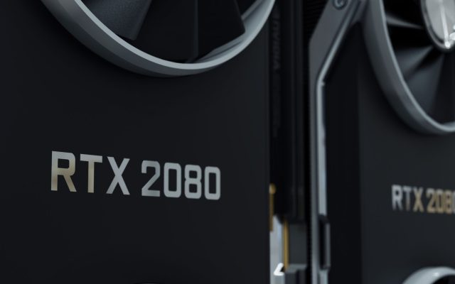 อเมซอนเพิ่มคำสั่งซื้อชิป Nvidia เป็นสามเท่าเพื่อตอบสนองความต้องการที่เพิ่มขึ้น