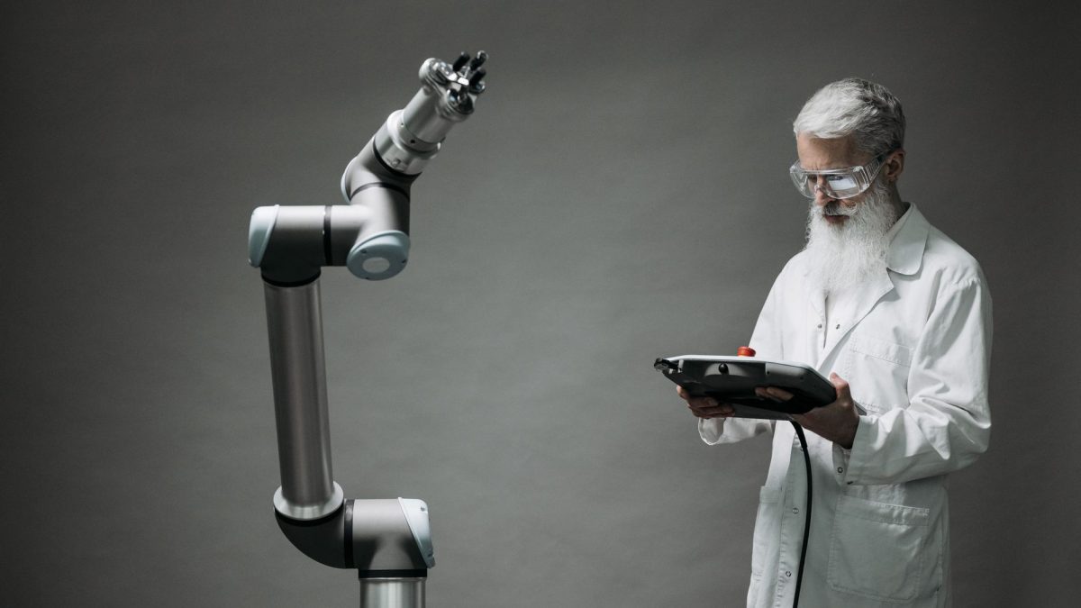 มาตรฐานฮาร์ดแวร์ใหม่จาก Anthropic ช่วยให้ AI ควบคุมโลกทางกายภาพได้