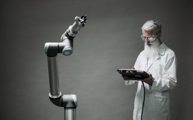 มาตรฐานฮาร์ดแวร์ใหม่จาก Anthropic ช่วยให้ AI ควบคุมโลกทางกายภาพได้