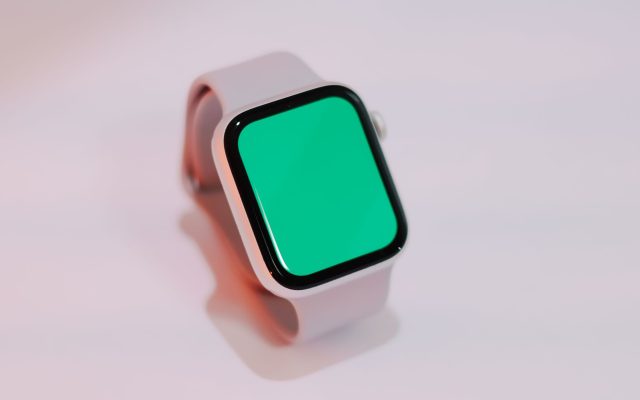 การเปลี่ยนแบตเตอรี่ Apple Watch: ค่าใช้จ่ายและความคุ้มค่า