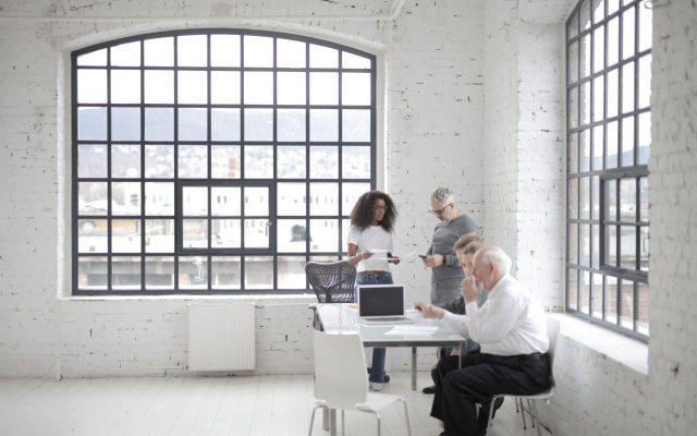บิล เกตส์ ชี้เราผ่านเกณฑ์อันตรายของ AI แล้ว ตอนนี้จะทำอย่างไรต่อ?
