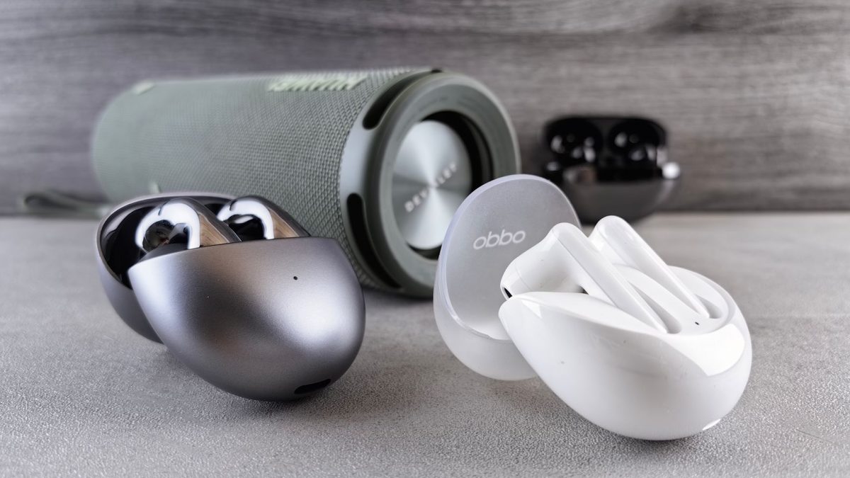 Bluetooth Codec คืออะไร และตัวไหนให้คุณภาพเสียงที่ดีที่สุด?