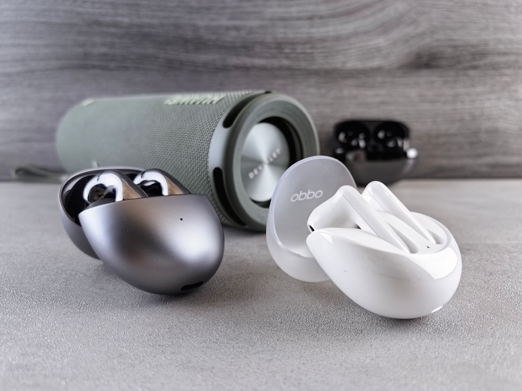 Bluetooth Codec คืออะไร และตัวไหนให้คุณภาพเสียงที่ดีที่สุด?