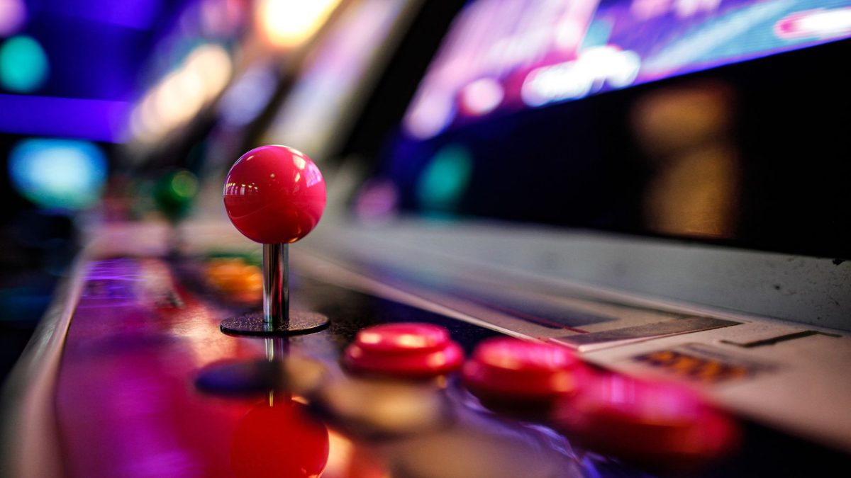 เครื่องเกมอาร์เคด Computer Space สุดหายากเปิดประมูล