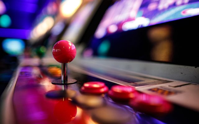 เครื่องเกมอาร์เคด Computer Space สุดหายากเปิดประมูล