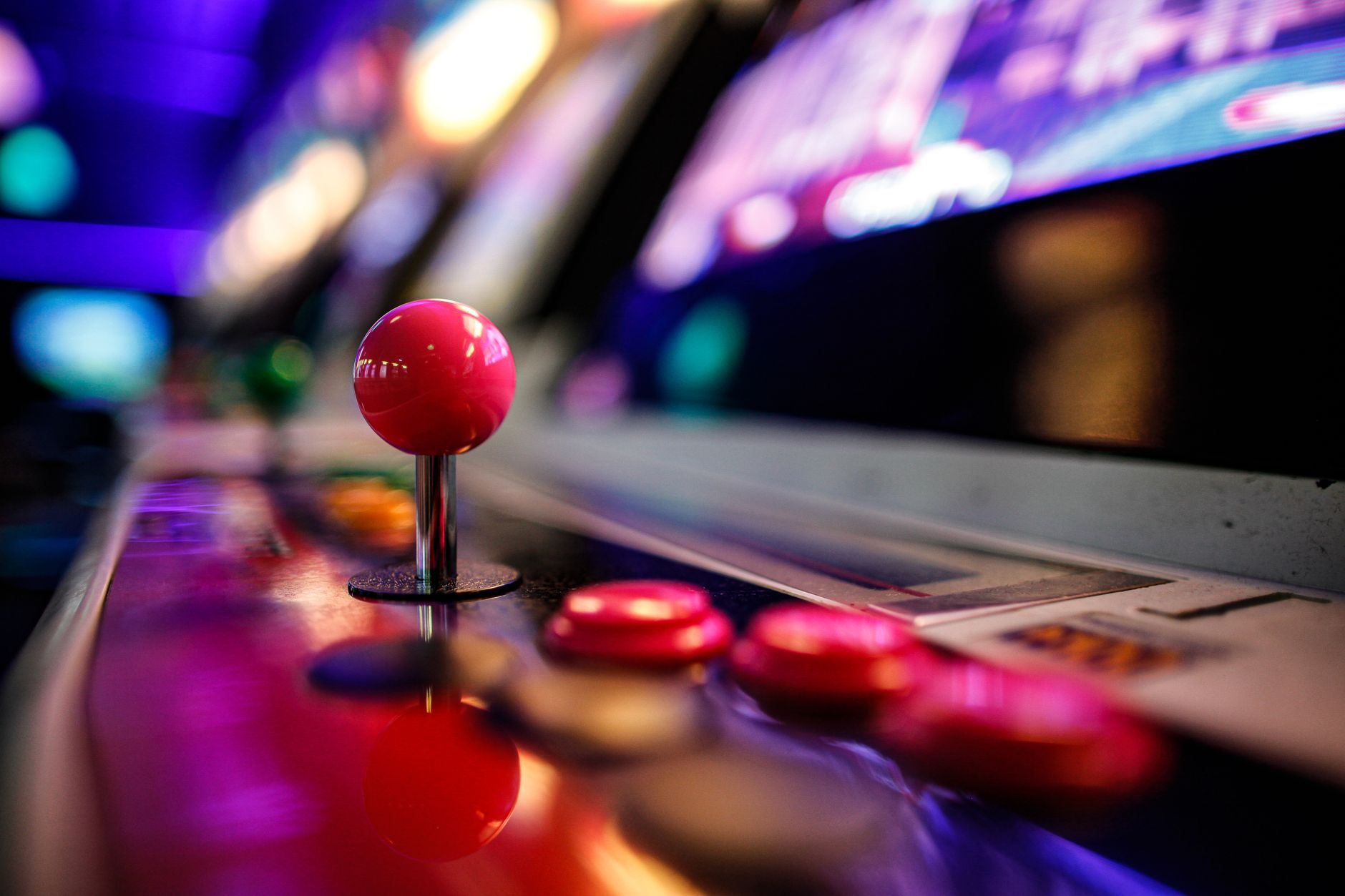 เครื่องเกมอาร์เคด Computer Space สุดหายากเปิดประมูล