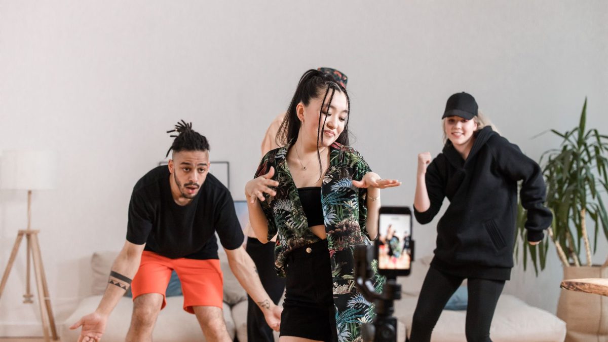 เจ้าหน้าที่รัฐบาลสามารถใช้ TikTok ได้อีกครั้ง