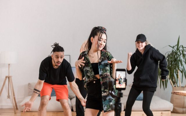 เจ้าหน้าที่รัฐบาลสามารถใช้ TikTok ได้อีกครั้ง
