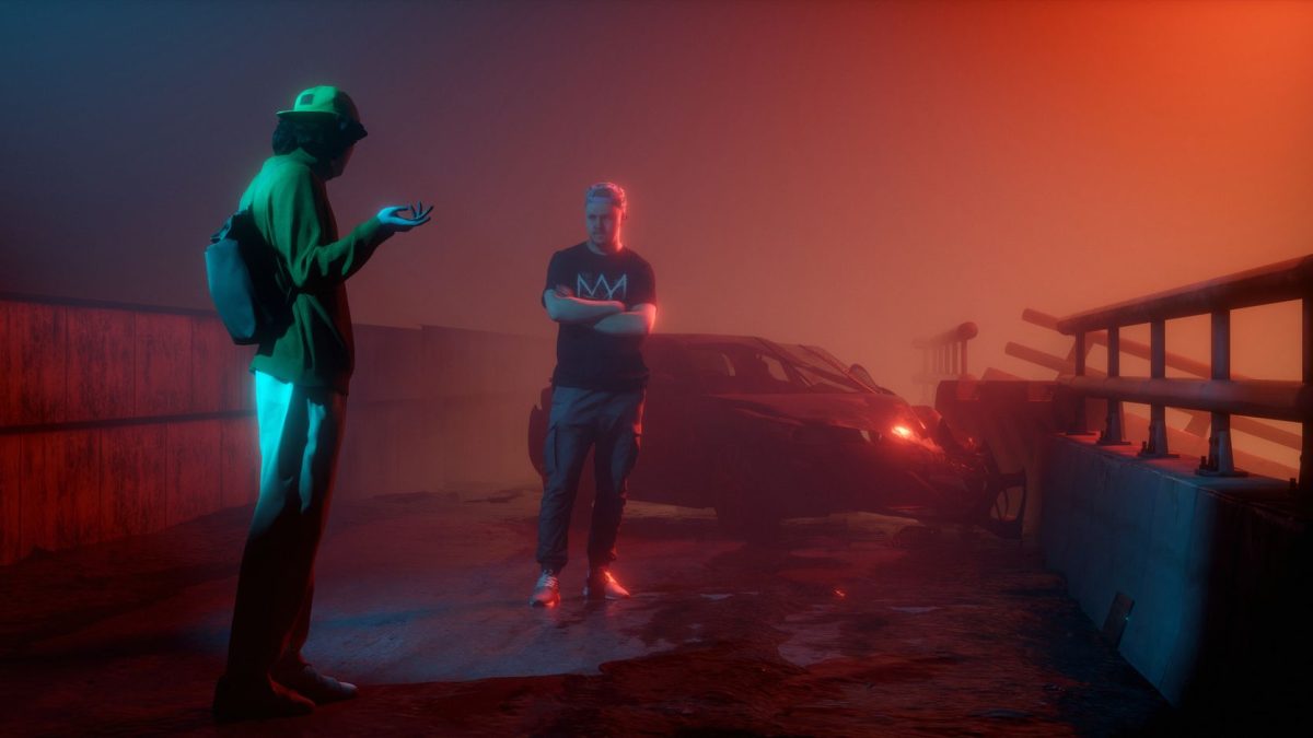 GTA VI: เกมที่ใหญ่ที่สุดในประวัติศาสตร์ดูเหมือนภาพยนตร์