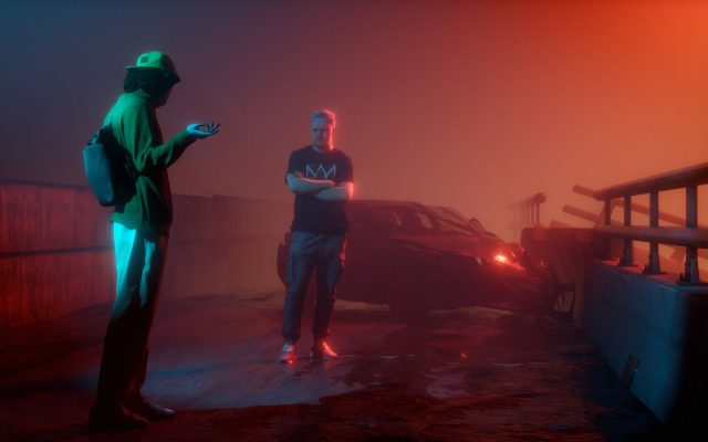 GTA VI: เกมที่ใหญ่ที่สุดในประวัติศาสตร์ดูเหมือนภาพยนตร์
