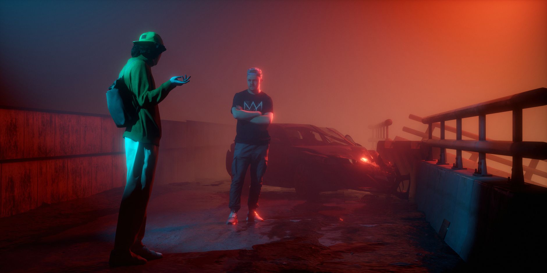 GTA VI: เกมที่ใหญ่ที่สุดในประวัติศาสตร์ดูเหมือนภาพยนตร์