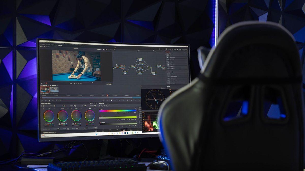 การแปลงวิดีโอเป็น 4K ทำงานอย่างไร?