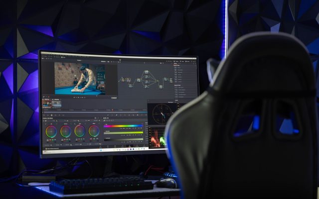 การแปลงวิดีโอเป็น 4K ทำงานอย่างไร?