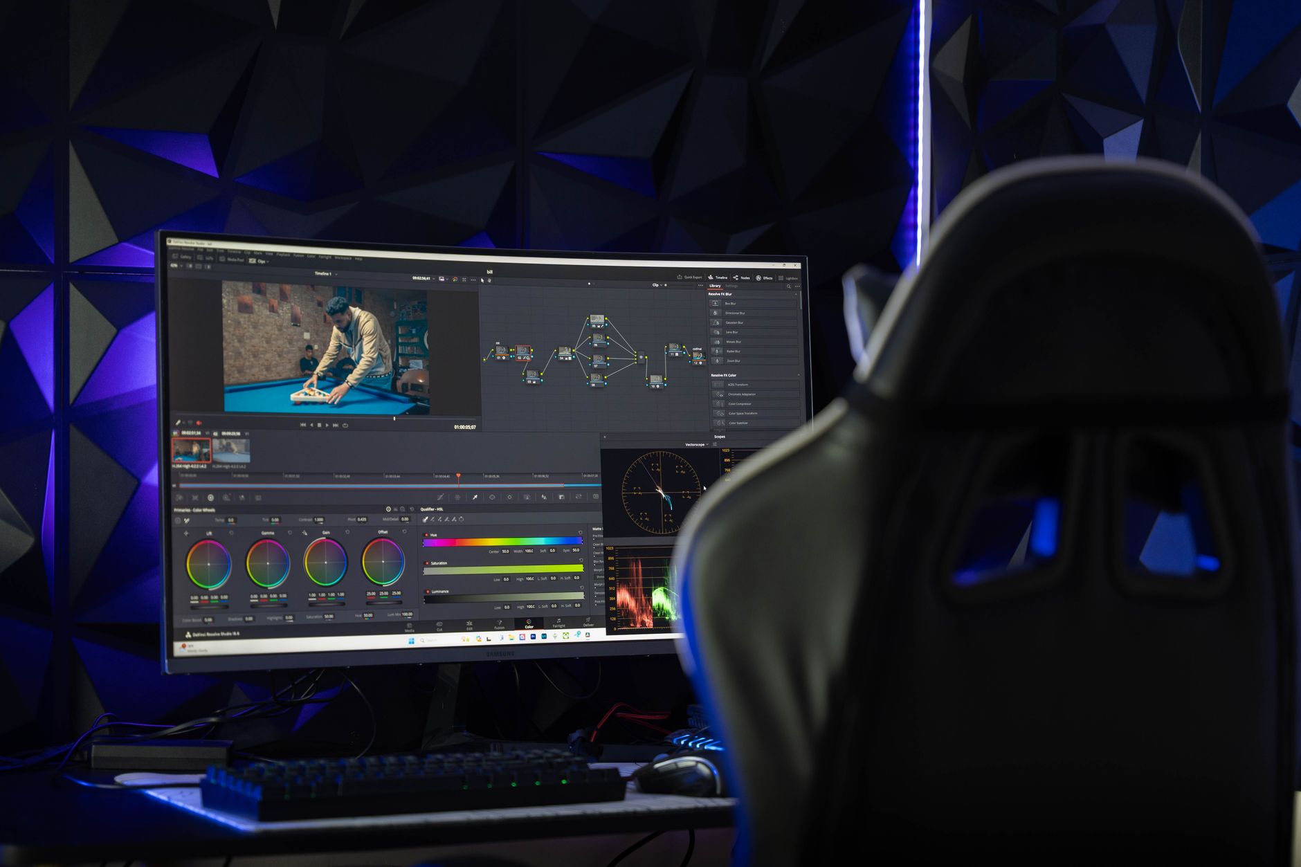 การแปลงวิดีโอเป็น 4K ทำงานอย่างไร?